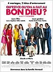 Cinéma en plein air à Montlauzun, Pays de Montcuq en Quercy Blanc